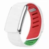 White + Red for Whoop 5.0