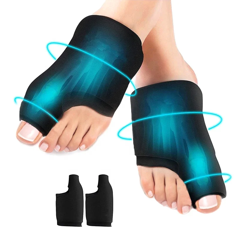 Forefoot Toe Ice Pack Foot Pain Relief Cold&heat Therapy Ice Pack For