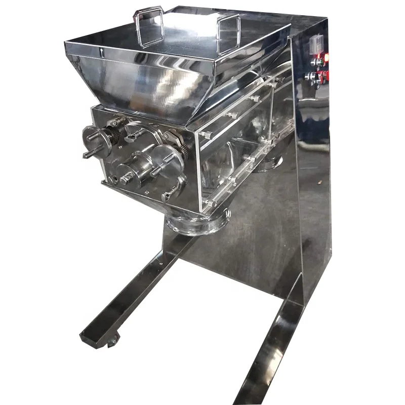 
 Для фармацевтического завода, высококачественный гранулятор, Осциллирующий гранулятор, машина для производства гранулята  