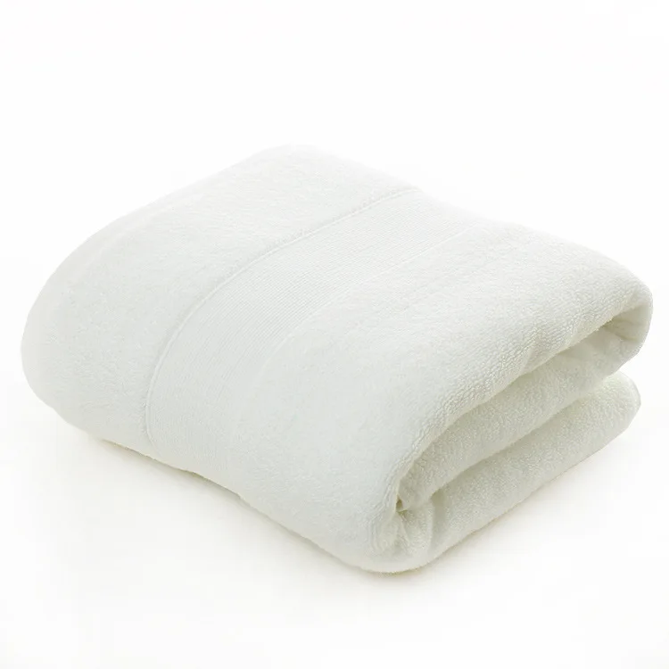 Wholesale Custom 70*140Cm Towel Cotton Soft Luxury Hotel Grey And White Bath  Towel Large Thick Towel 650g - Buy Wholesale Custom 70*140Cm Towel Cotton  Soft Luxury Hotel Grey And White Bath Towel