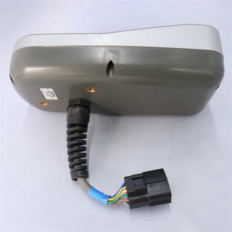 Factory Price Monitor Display Screen  HD510 HD512  HD820 Excavator Monitor Panel HD823 HD1023 HD1430
