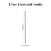 Plata Blunt-1,25*56mm