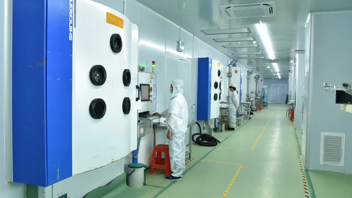 Giai Photonics Co., Ltd. 3