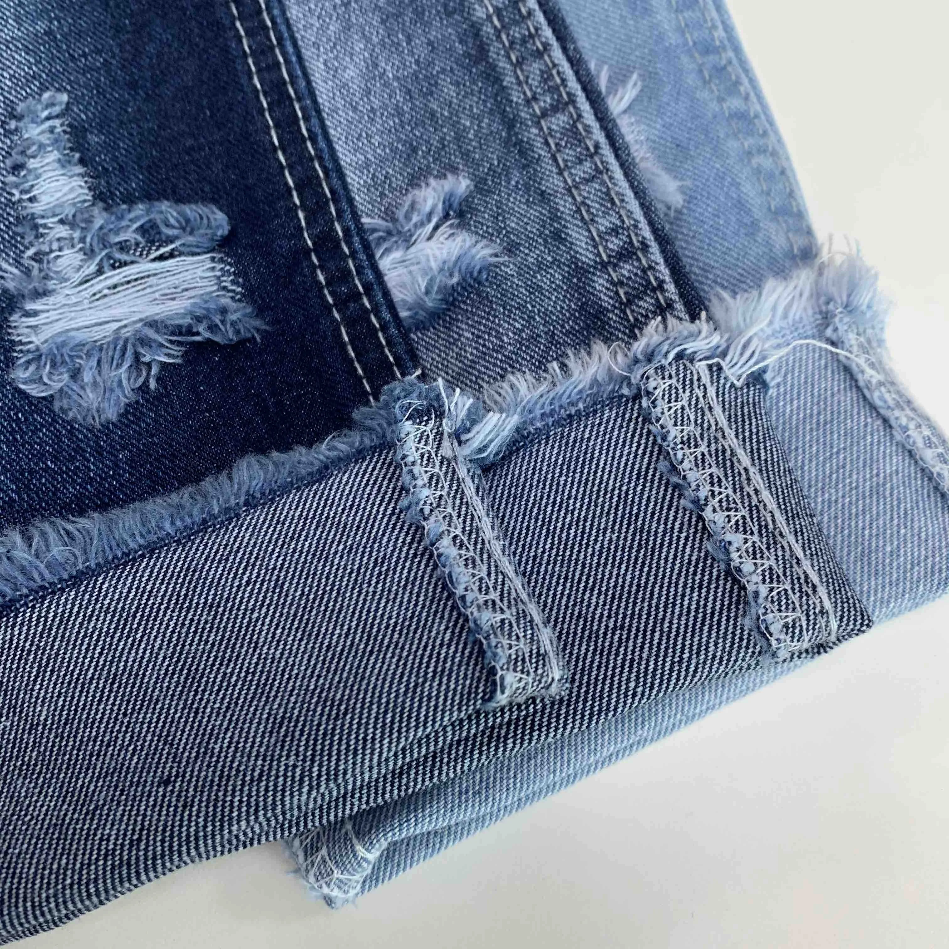 13.1oz Dark Blue Heavyweight Stock High Quality Stretch Flat Finish Denim  Fabric - Buy Flat Finish Denim Fabric,High Quality Stretch Denim  Fabric,Stock Denim Fabric Product on Alibaba.com