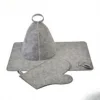 Three-piece set
