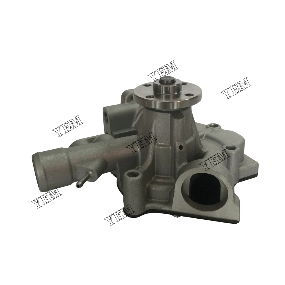 4D94E Water Pump for Yanmar OEM Engine Parts 3