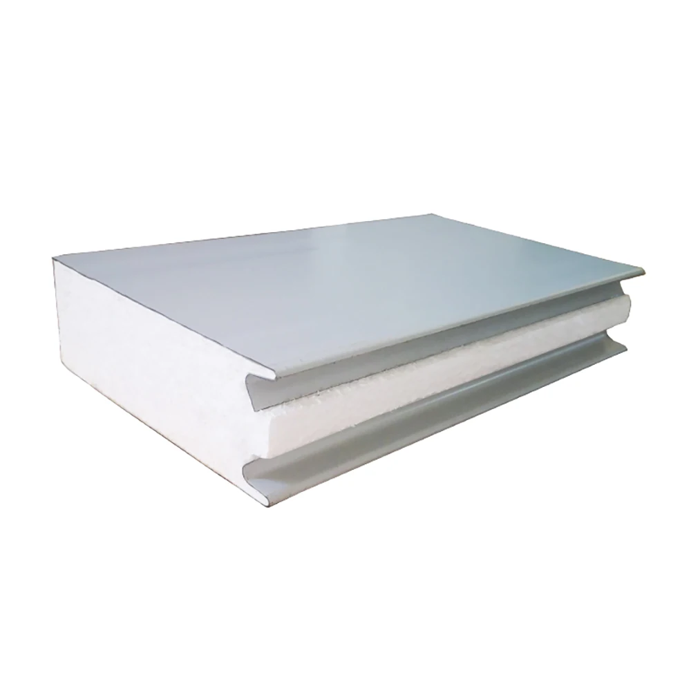 Ready Made Precast Concrete EPS Cement Sandwich Panel As Interior and Exterior Cement Foam Wall Board