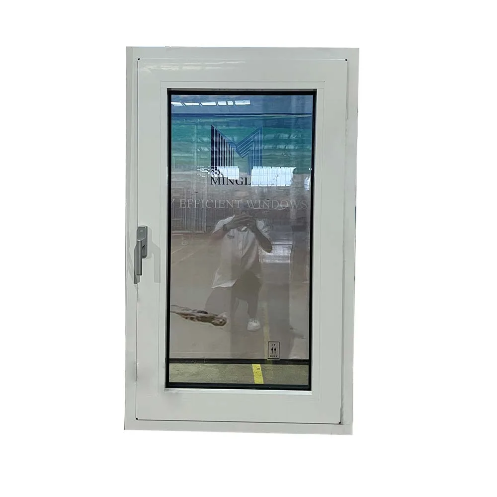 Minglei Schuco windows aluminum passive windows aluminum windows with triple passive houses