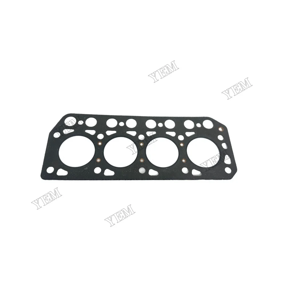 K4B Head Gasket Engine Parts Fits for Mitsubishi High Performance 4