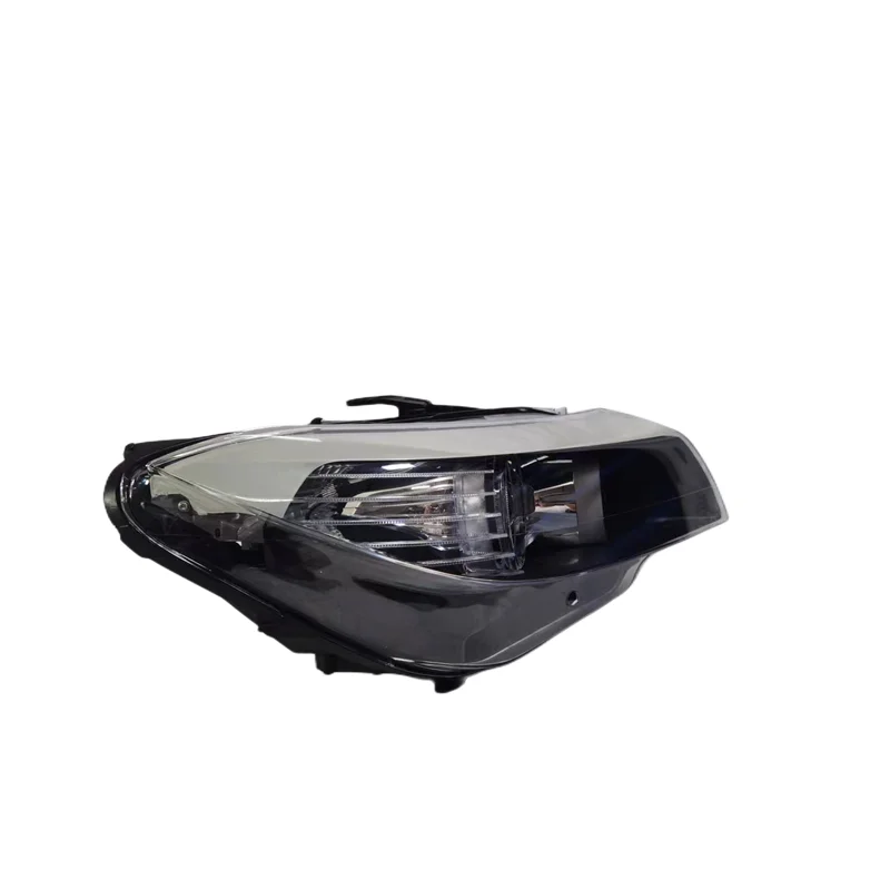 LC Upgrade Car LED Headlamp Suitable for BMW Z4 E85 E86 E89 2008-2011 Years Xenon Car Lights LED Headlights