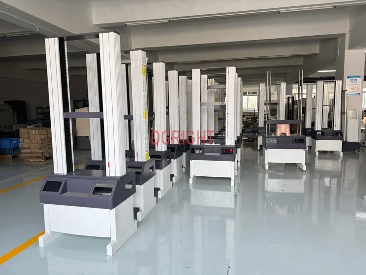 20KN Computerized  Universal Tensile Testing Machine Price