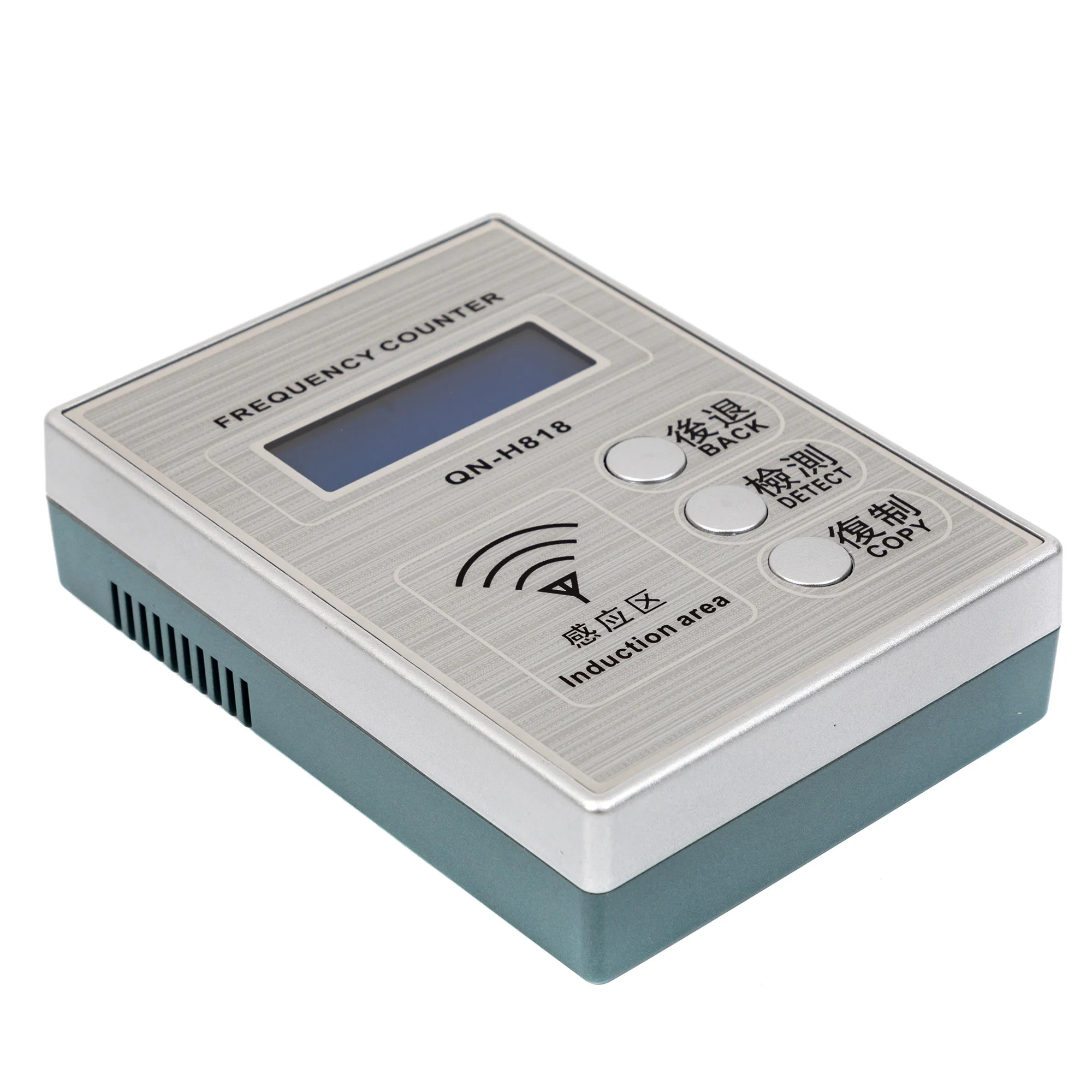 Promotion Diagnostic Tool Car Key Garage Door Remote Generater/Chip Reader/Frequency Key Programmer