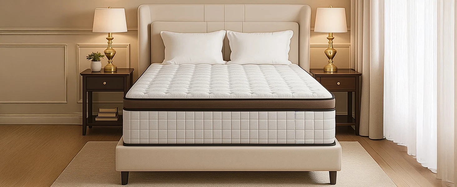 full mattress