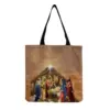 Borsa in lino 24