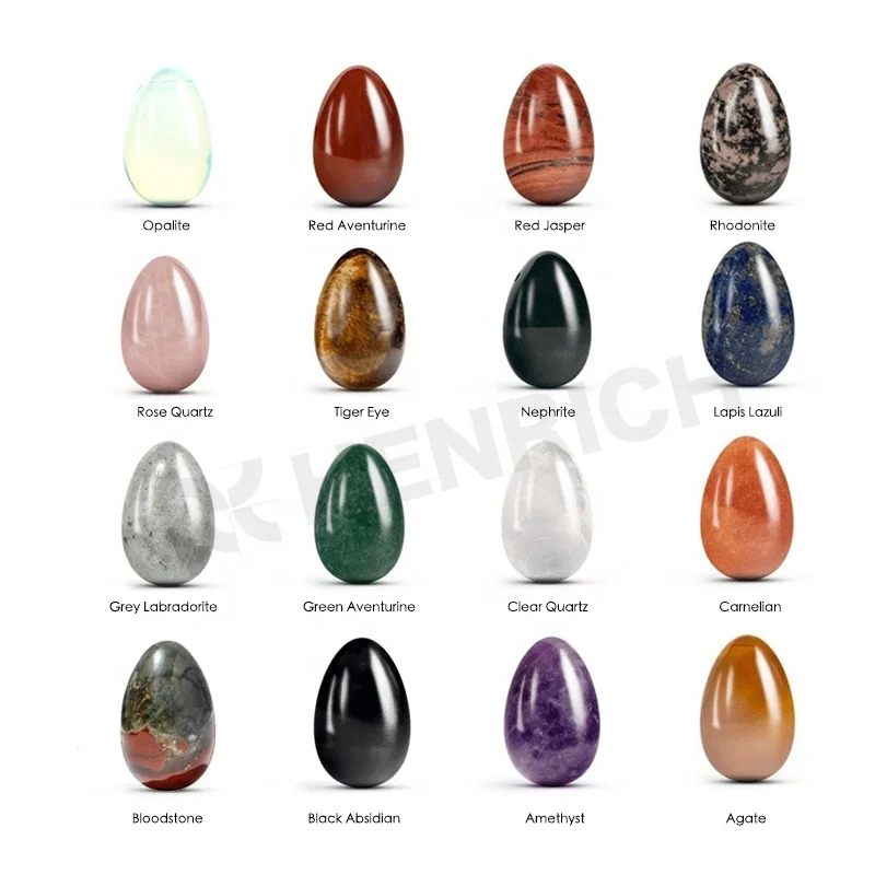 
 Оптовая продажа натуральных яиц Yoni  