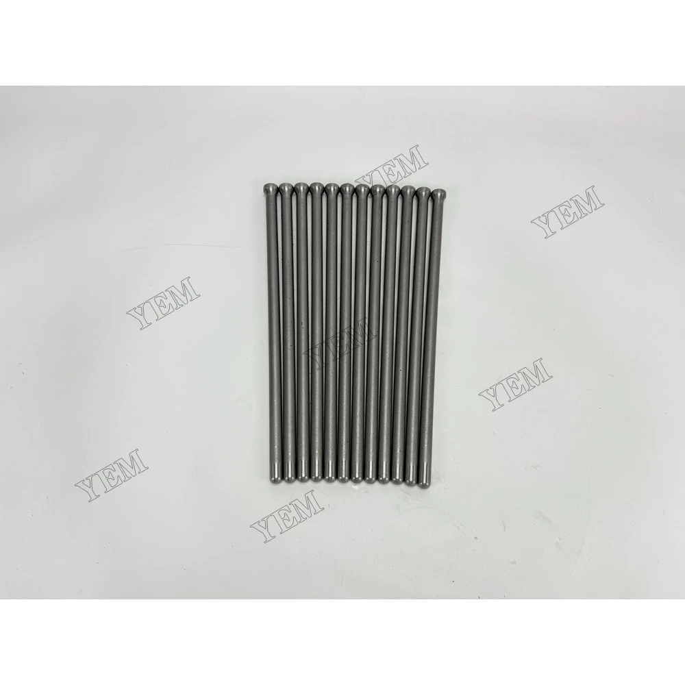 Hot Selling Up Valve Push Rod 6150-41-3111 for 6D125