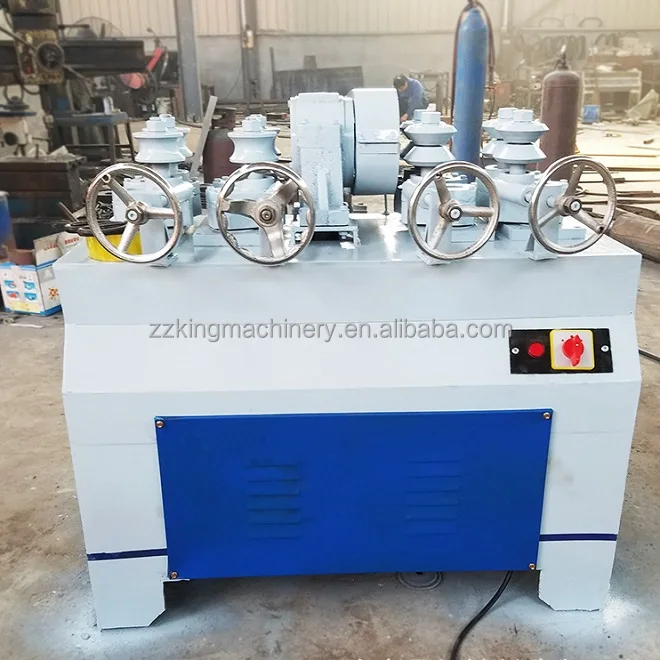 Wooden Shovel Handle Making Machine - Easy & Efficient