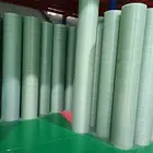Manufacturer Sell All Kinds Of Sizes Of Epoxy Glass Fiber Tubes