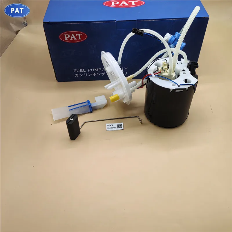 PAT Fuel Pump Assembly for Jaguar S-Type 00-08 XJ 03-09