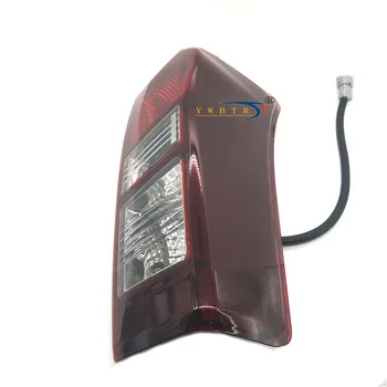 DMAX TAIL LAMP 8981254023 - High-Quality Auto Parts Wholesale