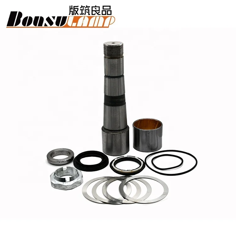kinさん専用 81442056010 King Pin for Man Truck Parts - Kin Pin Kit