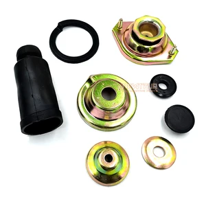 Auto Parts Car Accessories Front Shock Absorber Top Rubber Strut Mount for CHANGAN Chana Benni Spare Parts