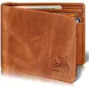 Marrón aventura - Bronceado salvaje