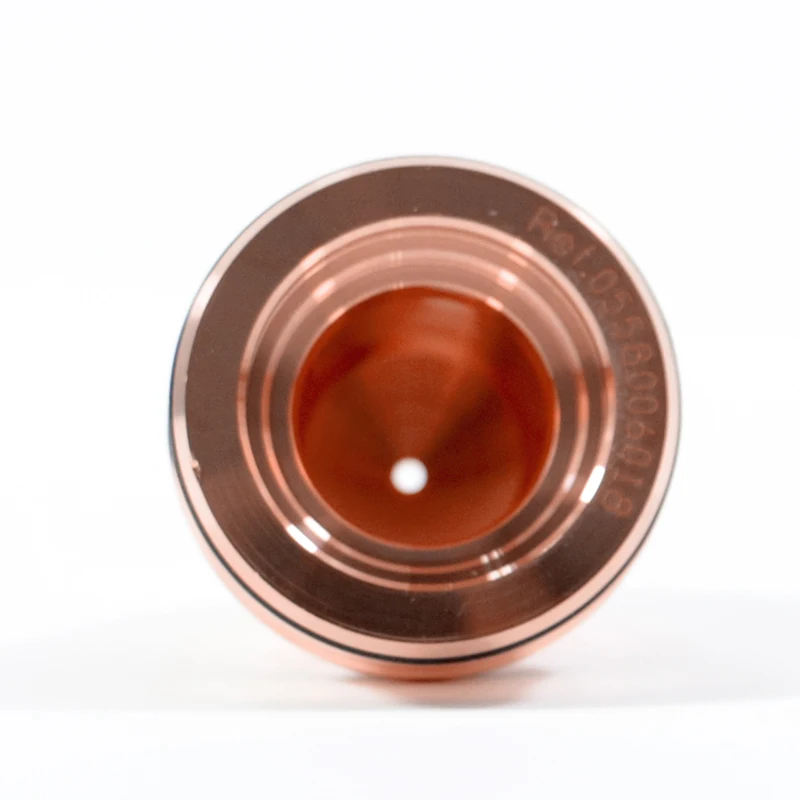 Plasma Nozzle High Quality Plasma Cutting Cutter Torch Consumables Nozzle 0558006020 For PT36 Torch