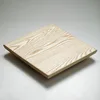 Original Color - Snow-covered Mini Tea Table