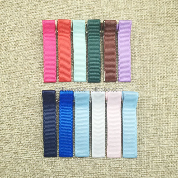 Высококачественные резиновые зажимы для волос аллигатора «сделай сам» «Аллигатор» аксессуары