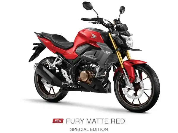 Genuine Indonesia Honda All New Cb150r Street Motorcycle - Buy Honda ...