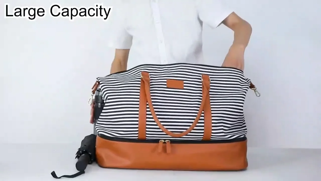 DLPP63] Pickleball Bag Lightweight Professional Multipurpose Racquet Neoprene For Women Men