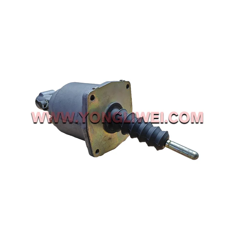 Vehicle Clutch System Component  Booster 5505073