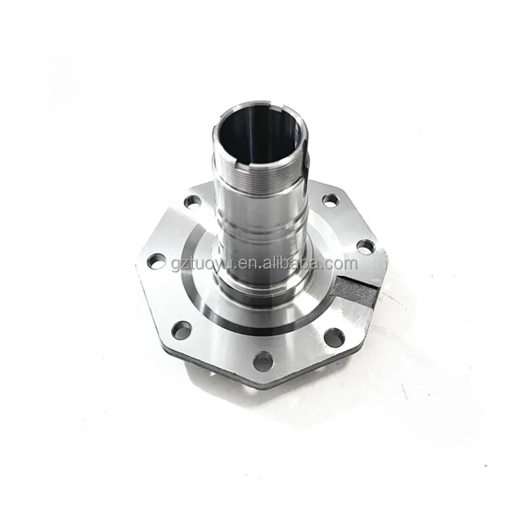 Auto Wheel Hub Flanges Differential Flange Drive Shaft 4342160030 For
