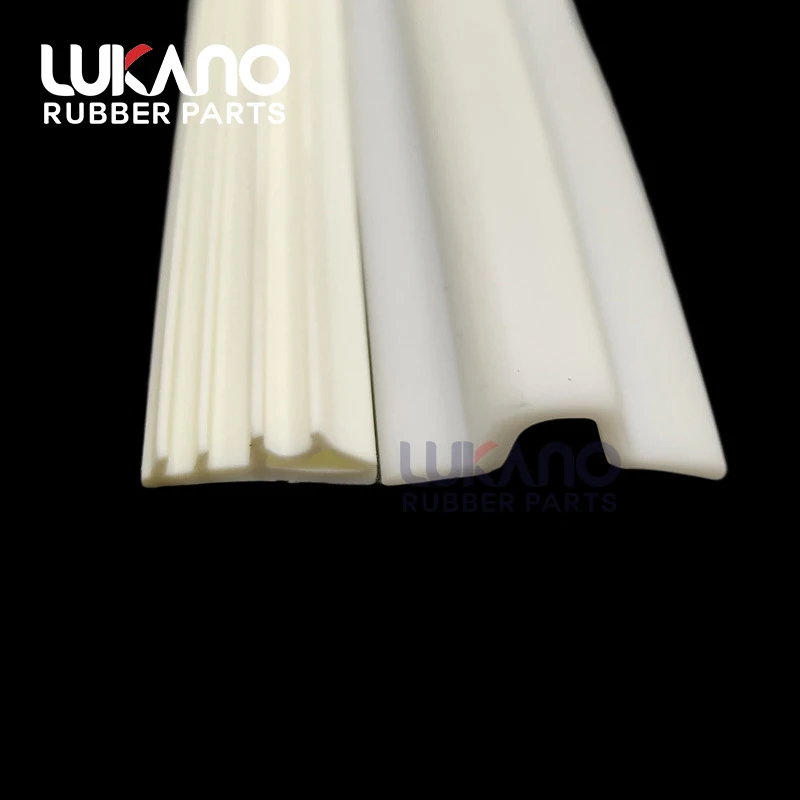 Electrical Panel Rubber Gasket Epdm Rubber Gasket High Temperature