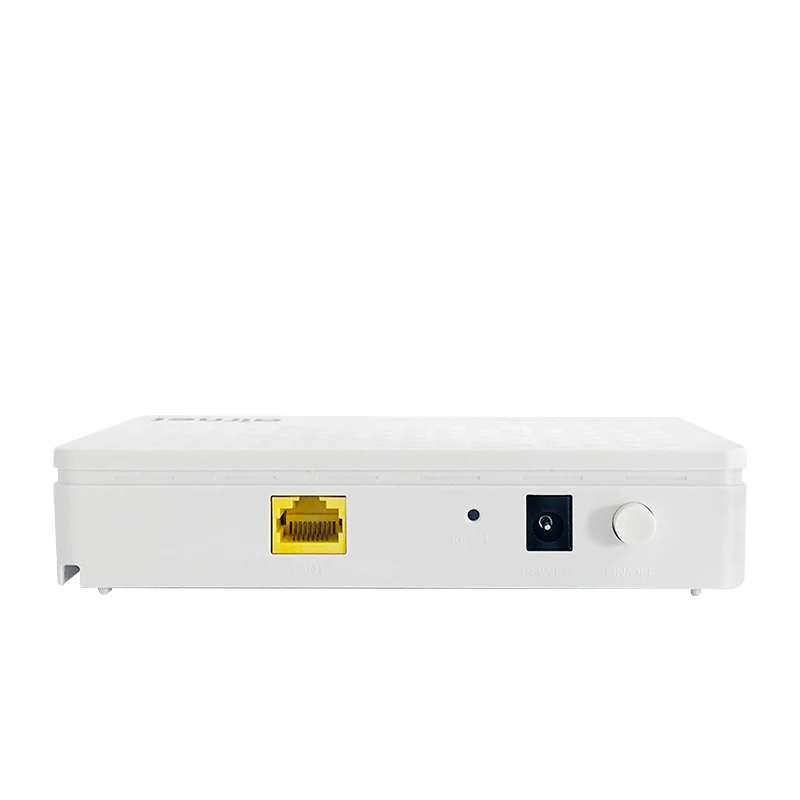 ONT ONU ftth onu Cheapest price OEM ODM GPON EPON XPON 1ge ONU fiber optic equipment compatible with all Brand OLT