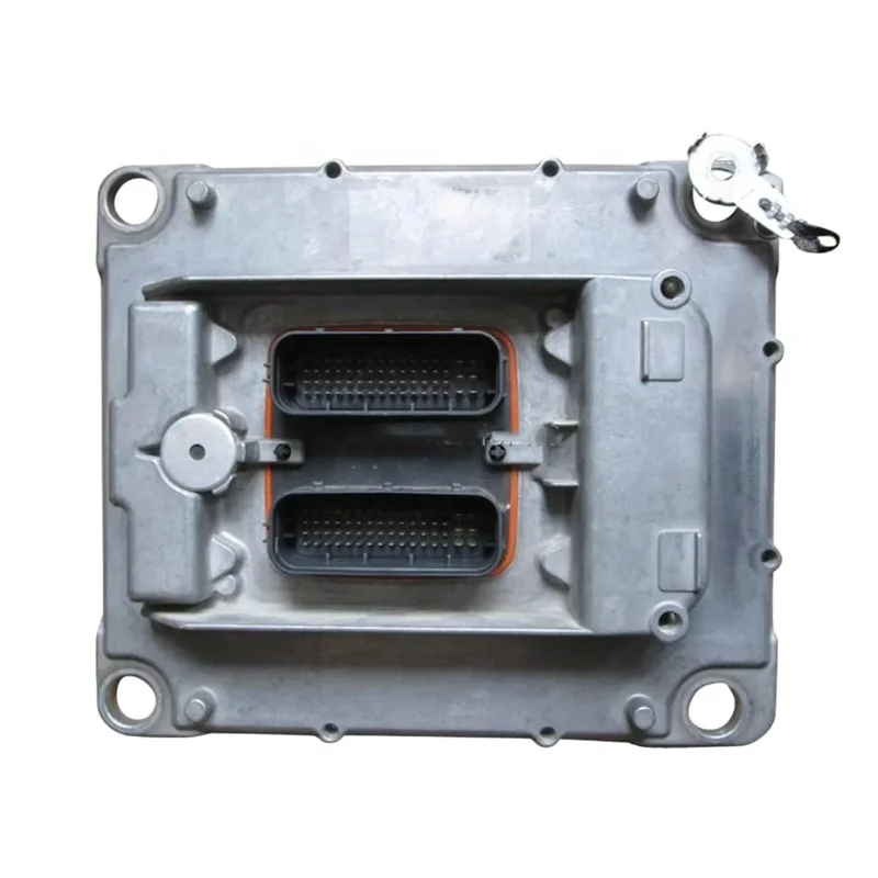 Aftermarket New Control Unit 20814642 for Engine D12 VED12 Truck FH