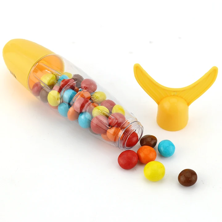 shark bottle candy