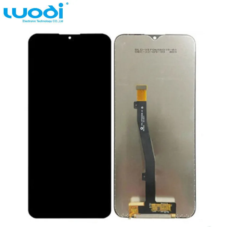 Replacement LCD Touch Screen for BLU G90 Pro G0370WW