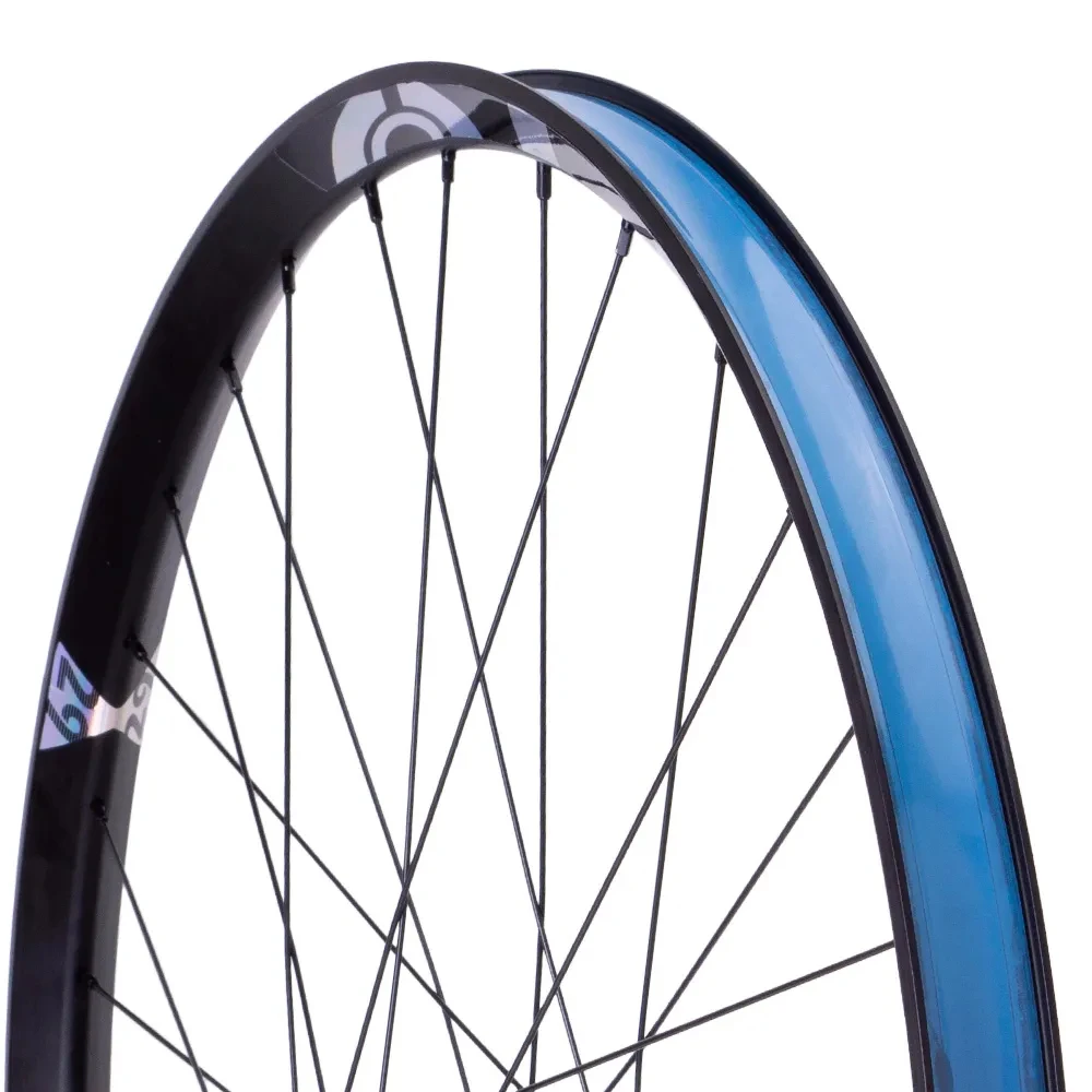 ZTTO MTB DR390 Enduro Wheelset 36T Ratchet, Tubeless
