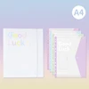 Set bianco