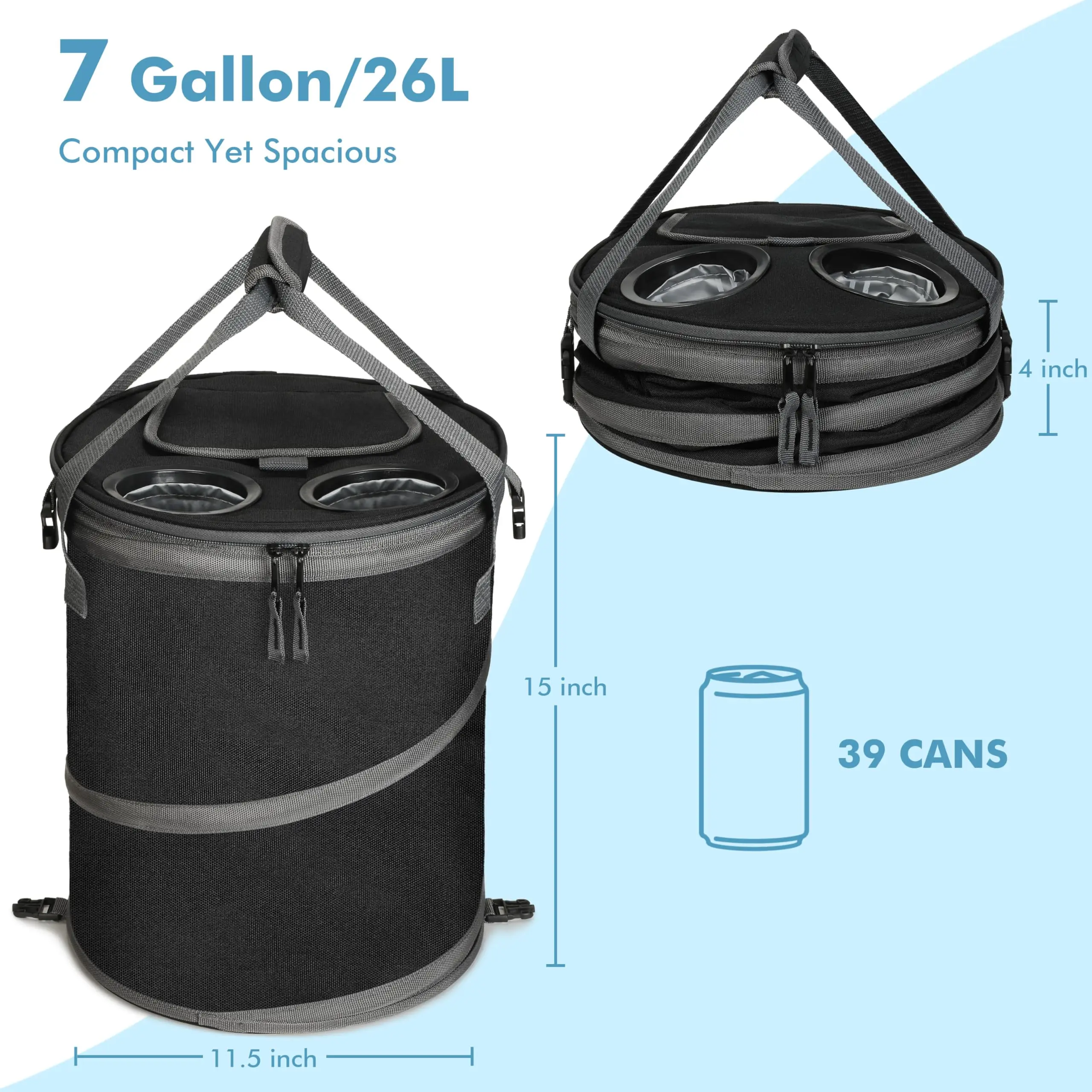 Lightweight Cooler Bag
