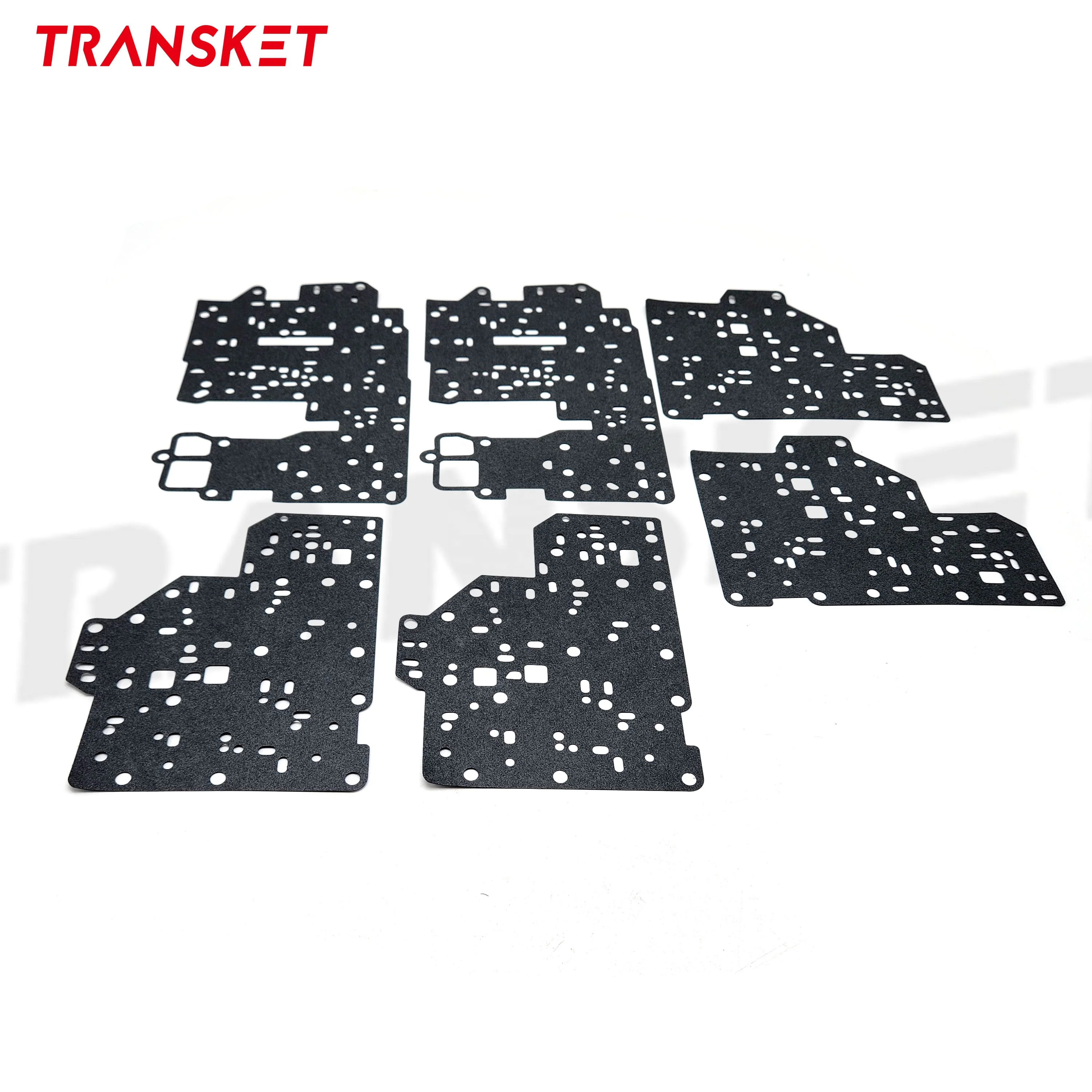 JF506E 09A Transmission Gearbox Automatic Systems Seals Overhaul Kits JF506E 09A for AUDI VW