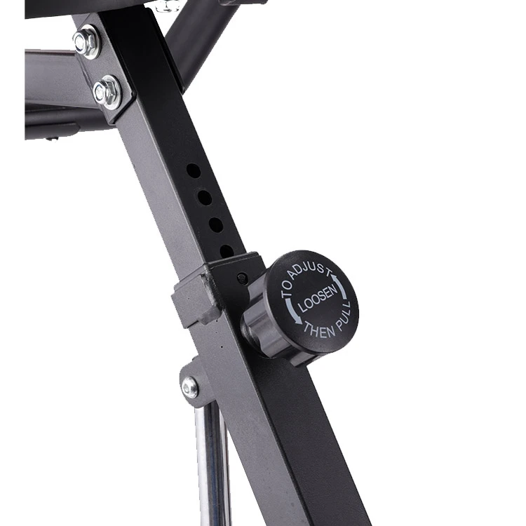 New Design Exercise Bike Training Bicycle 3kgs Flywheel Indoor Magnetic Gym Home Exercise Bike