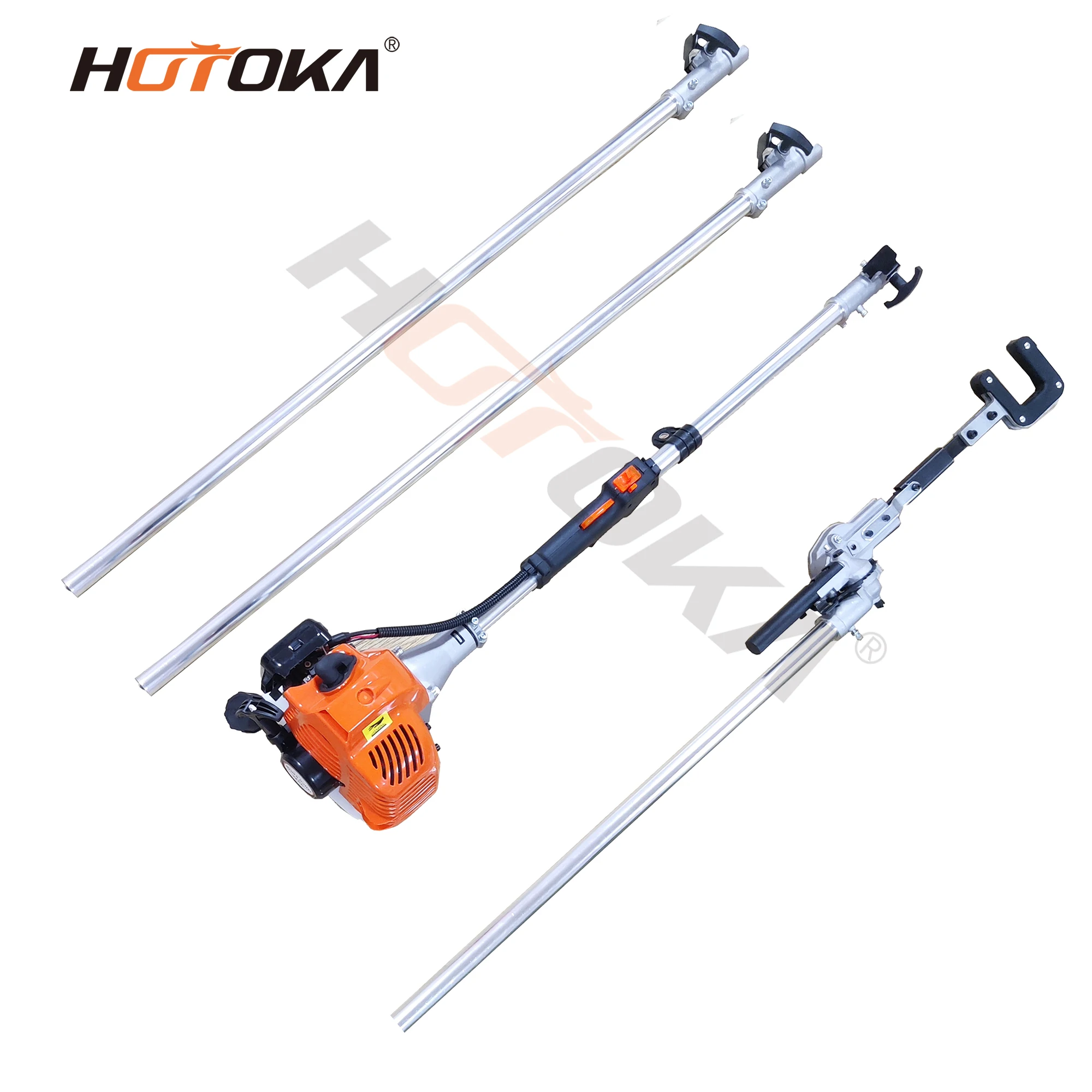 Good Quality Olive Tree Picker Shaker Harvesting Tools Olive Harvester Machine