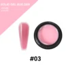 #03 SOLID GEL BUILDER