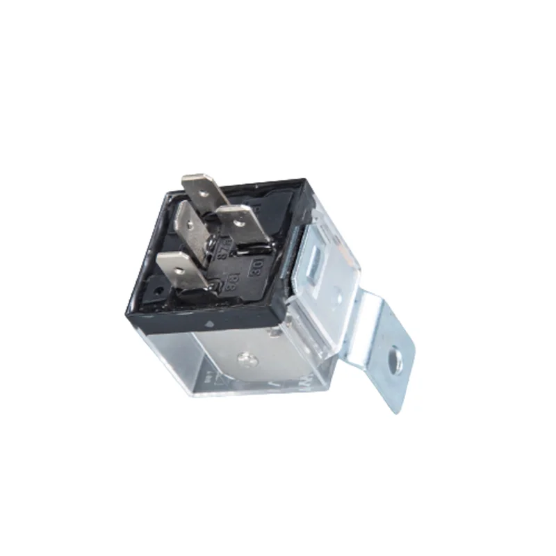 Weiqi Лидер продаж WLVF автомобильное реле 12 В 40 А 4 контакта 5 контактов