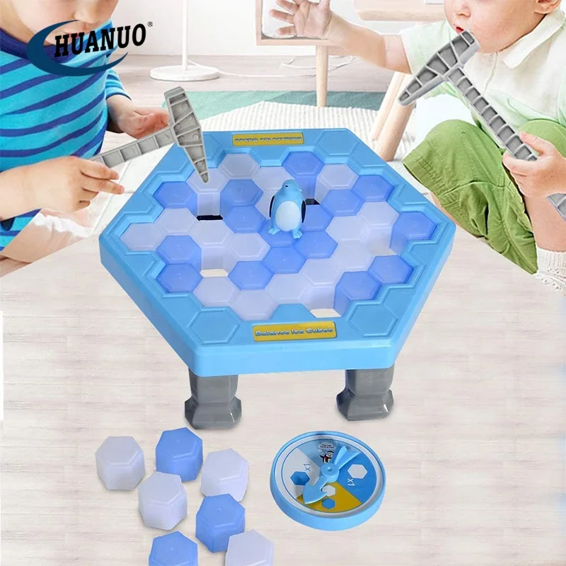Intelligent Desktop Toy Balloon Robot Boxing Game Robot Fight Kids Balloon Toy
