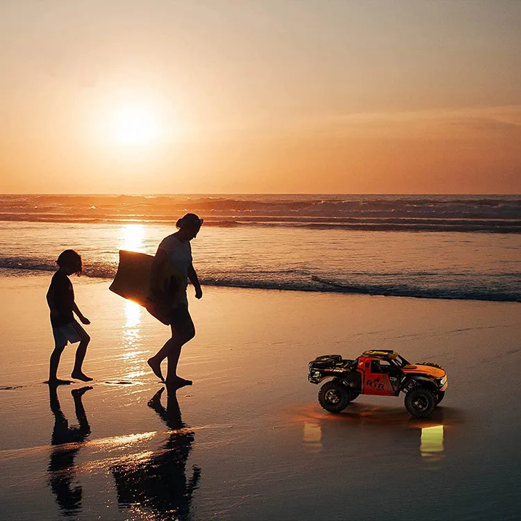 Wholesale Big Remote Control Fast Rc Cars For Adults And Kids Battery Powered Hobby Grade