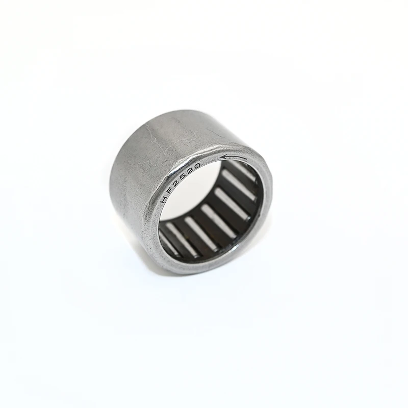 BK2520 INA Drawn Cup Needle Roller Bearing With Closed End 25mm X 32mm X 20mm - View #10